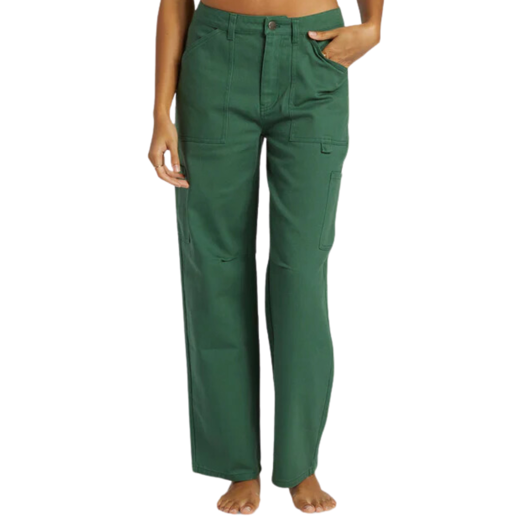 LEIA CARGO PANTS