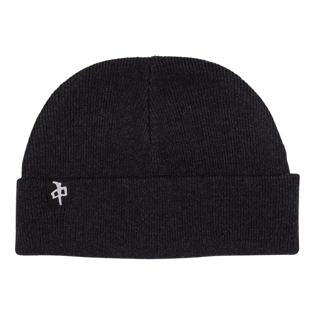 RDS MERINO WOOL TOQUE