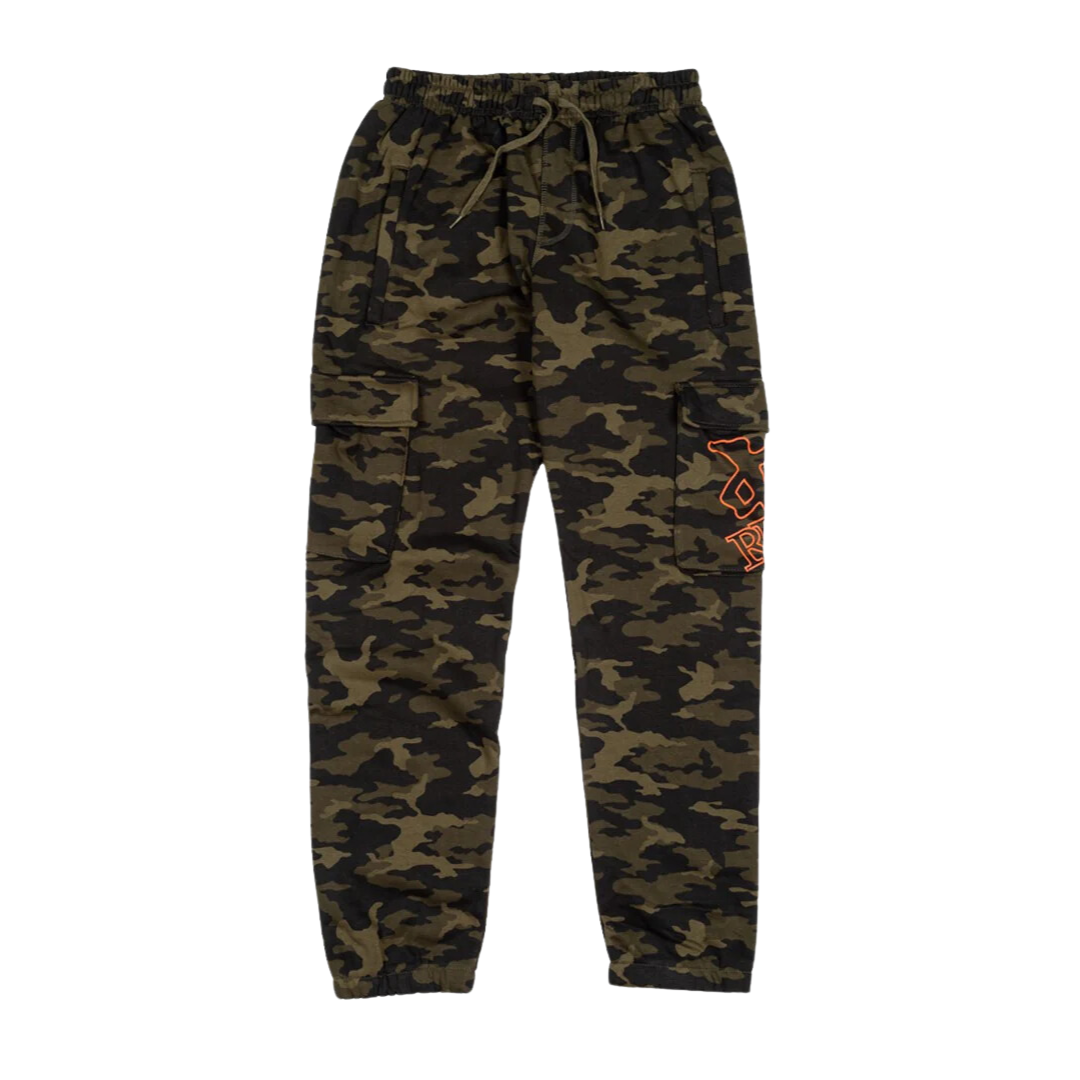 OG CARGO SWEATPANT