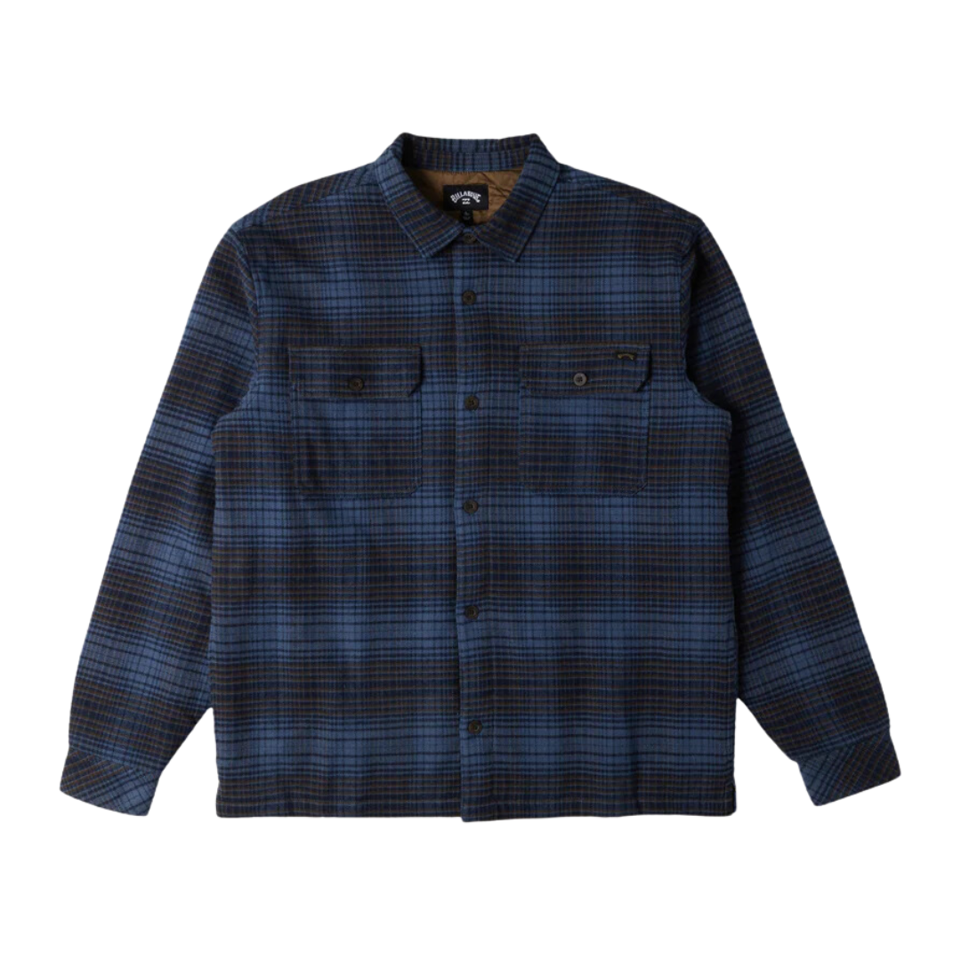 OFFSHORE JACKET
