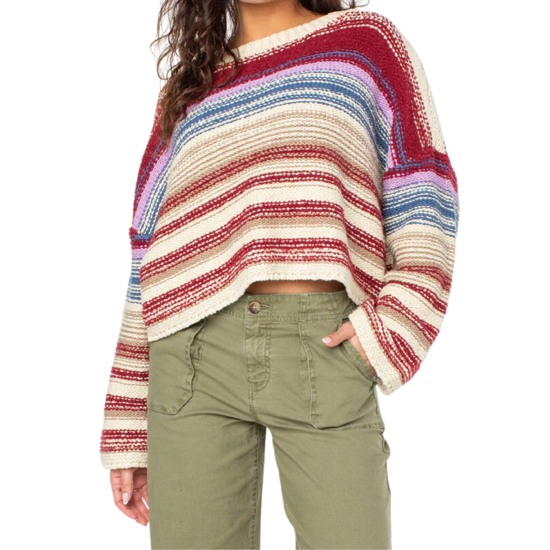 BREAD AND JAM SWEATER