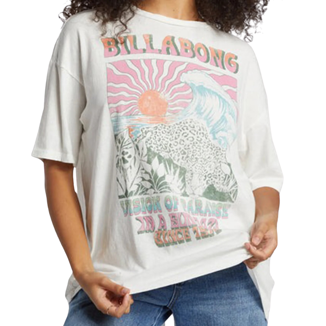 VISION OF PARADISE T-SHIRT