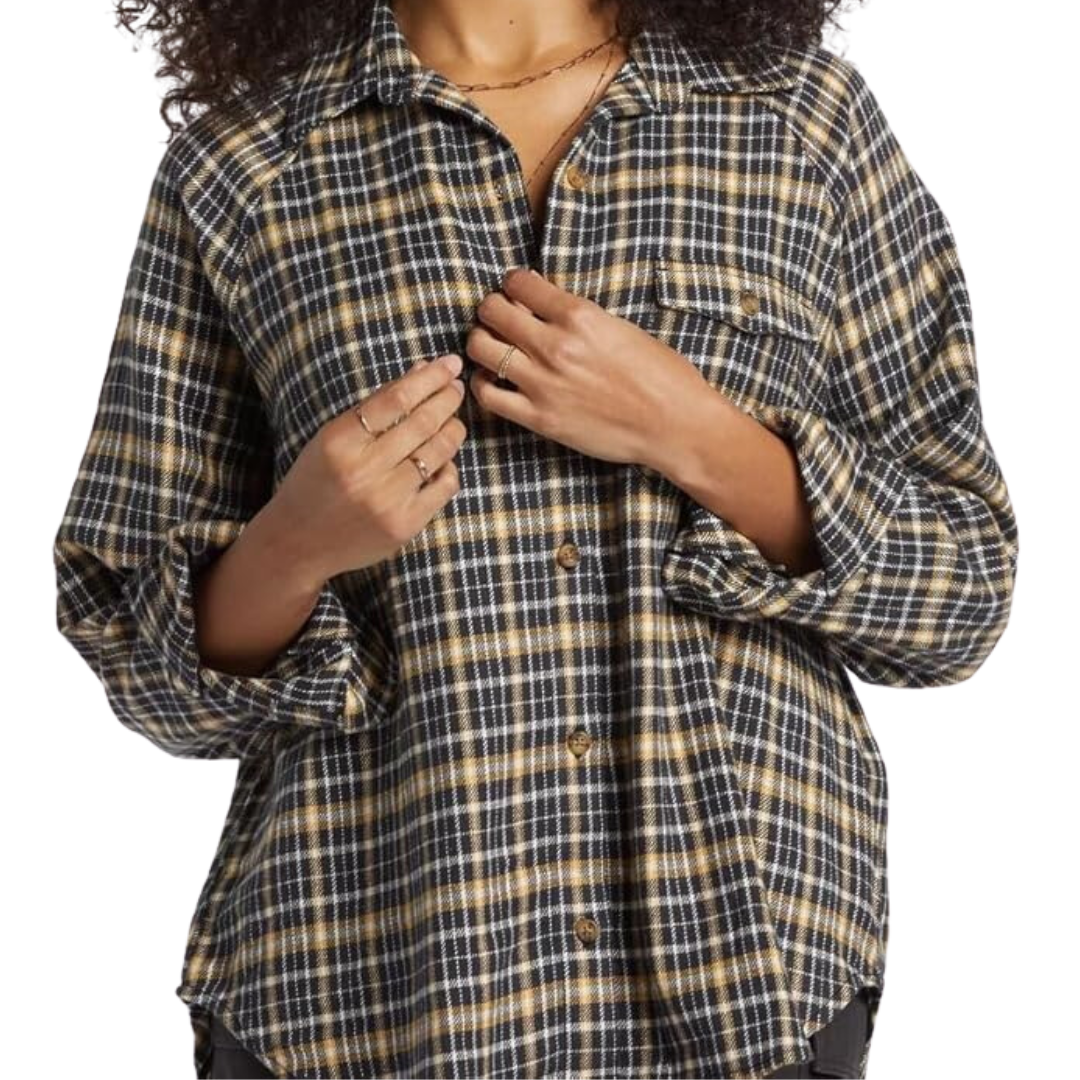 BEST TIME L/S SHIRT
