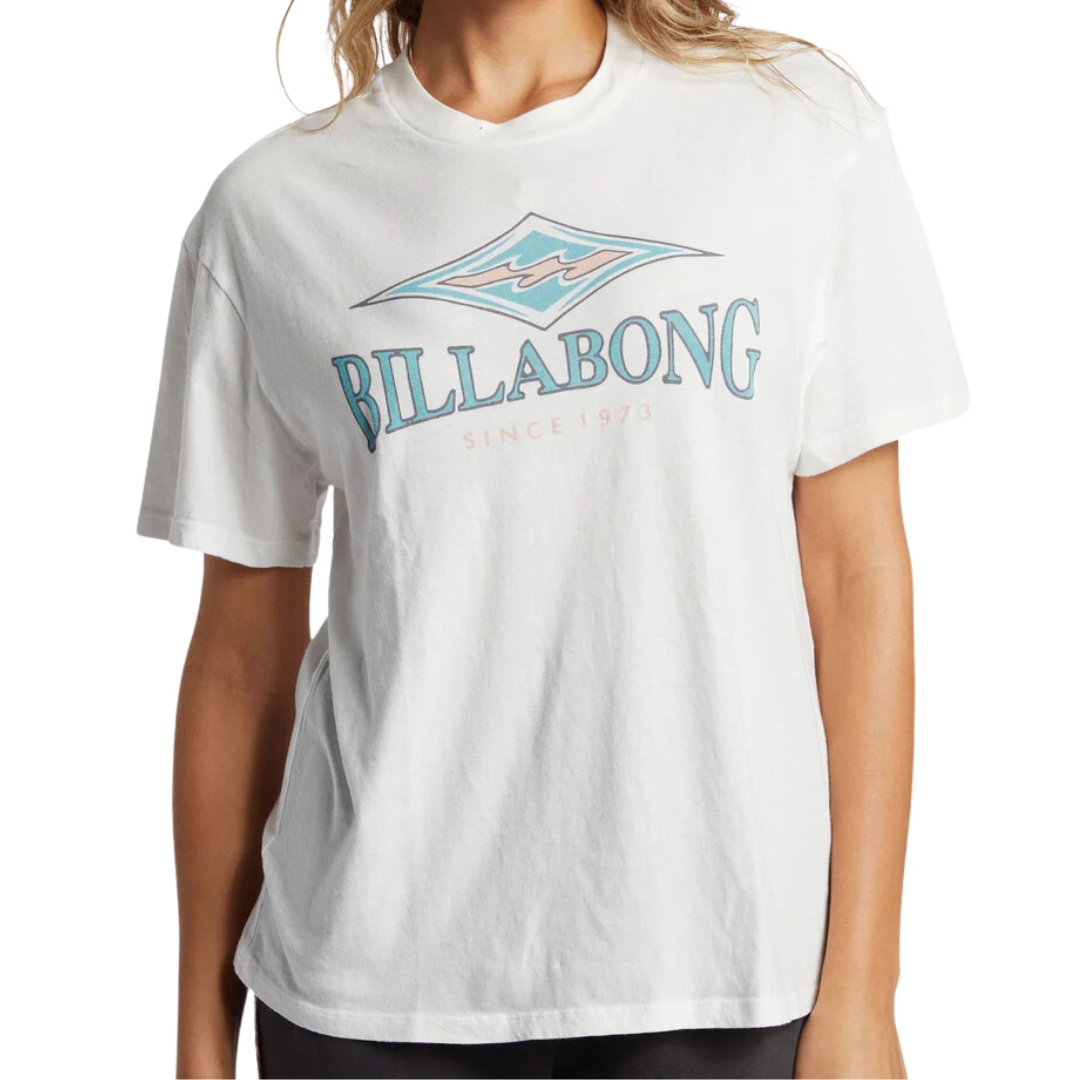 HERITAGE DIAMOND T-SHIRT