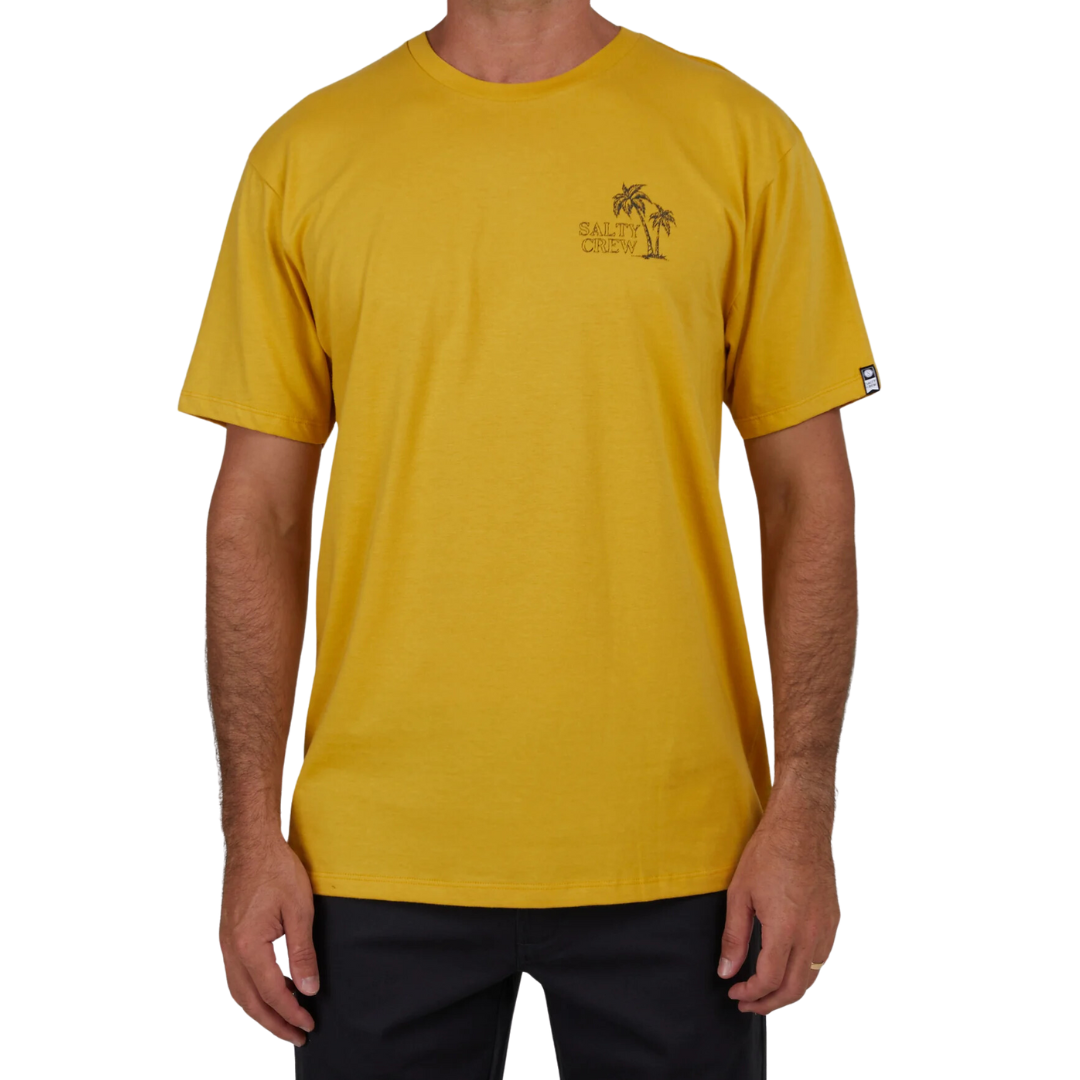 UNWIND PREMIUM TEE