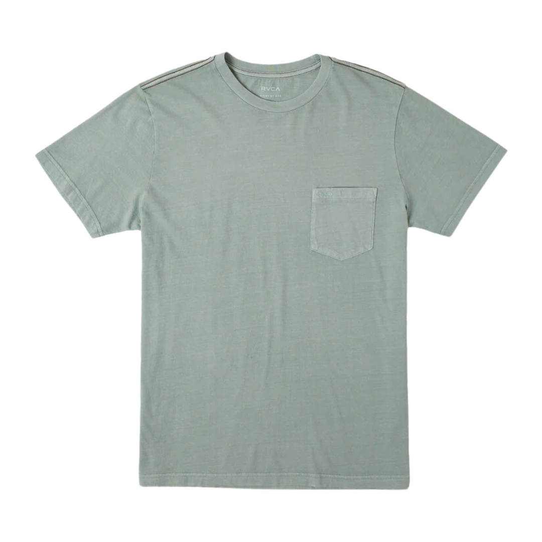 PTC 2 PIGMENT S/S TEE