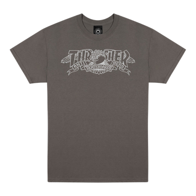 MAG BANNER TEE