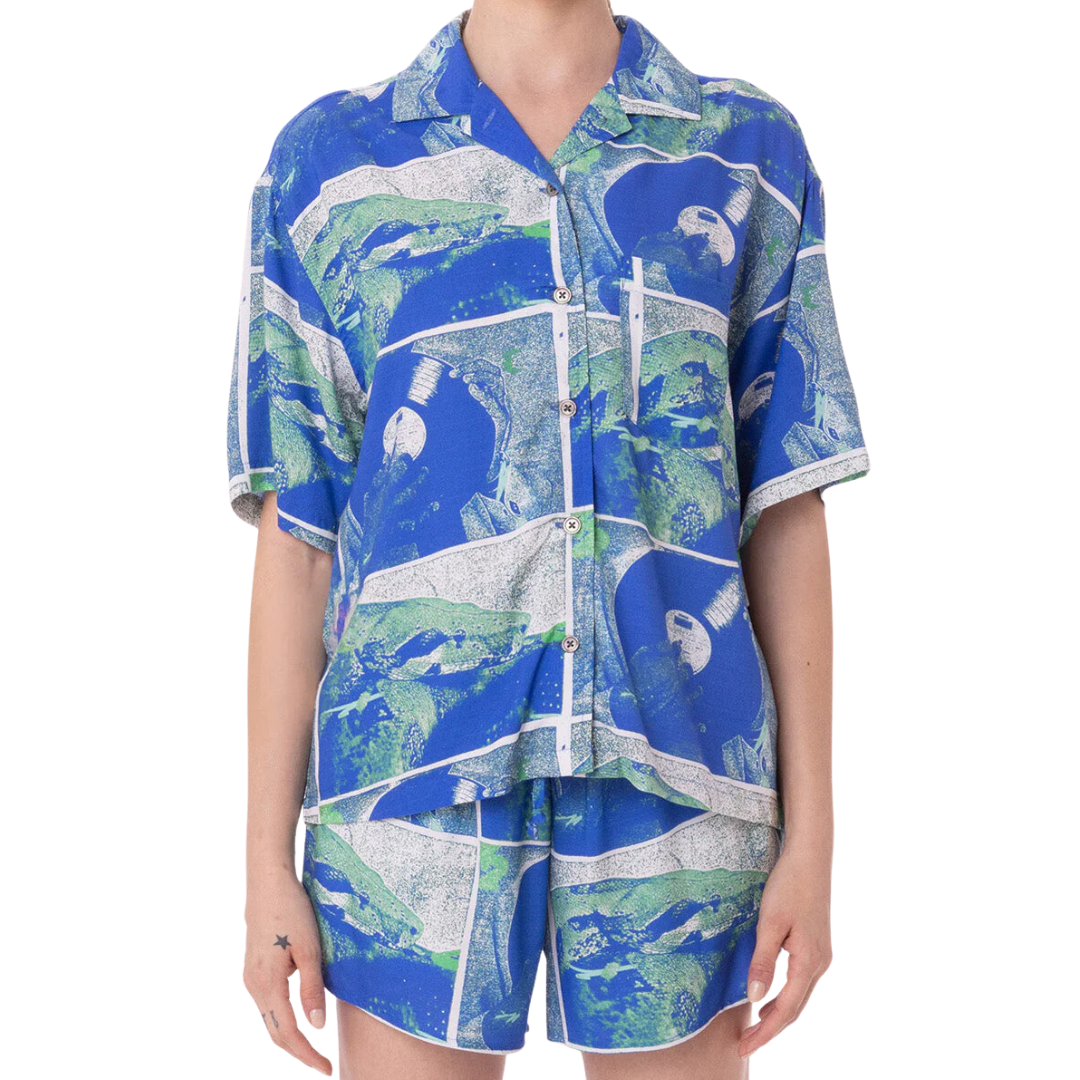 WOMENS ATOLL SHIRT