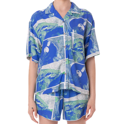 WOMENS ATOLL SHIRT