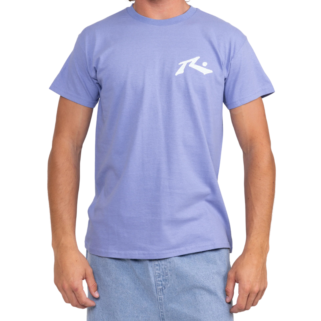 CHECK BOARD TEE