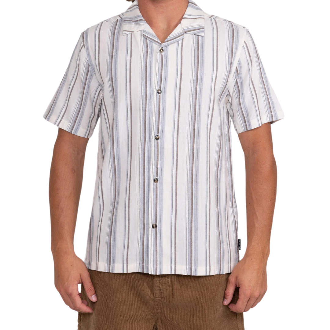 THE WEDGE SHIRT