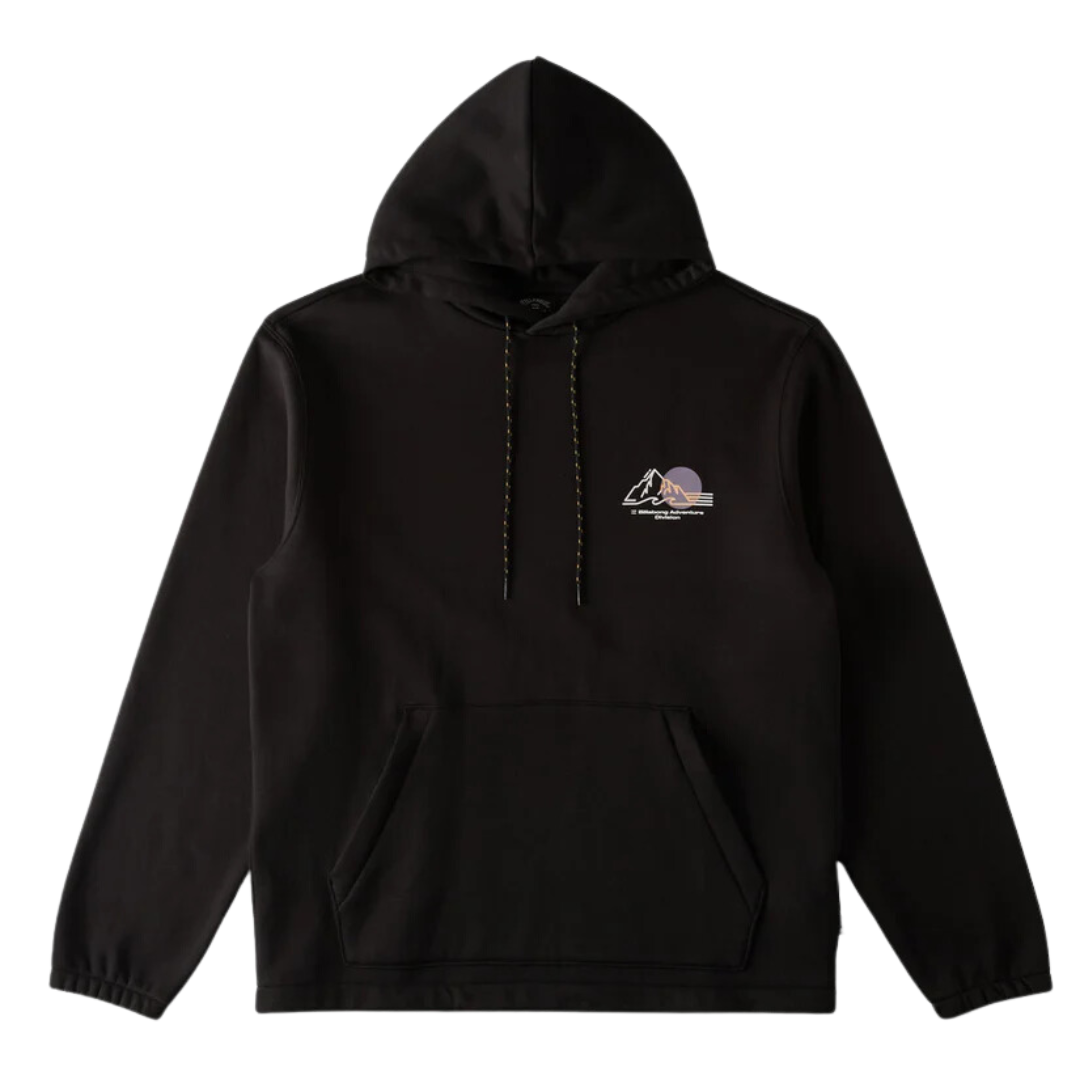 COMPASS PULLOVER