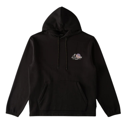 COMPASS PULLOVER