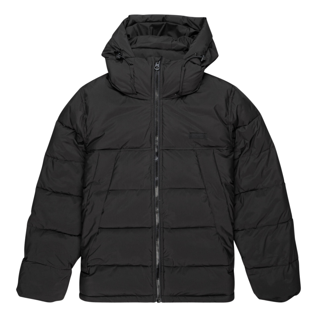 DULCEY PUFF JACKET