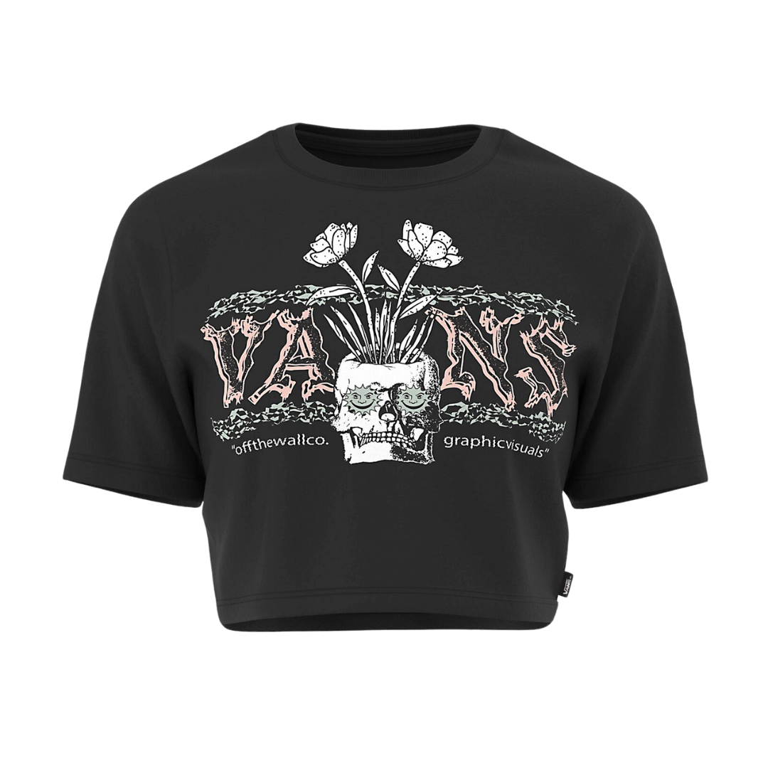 GROWING IDEAS CREW CROP