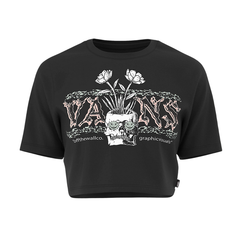 GROWING IDEAS CREW CROP