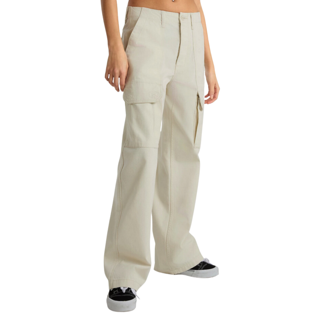 ARROYO WIDE LEG CARGO PANT