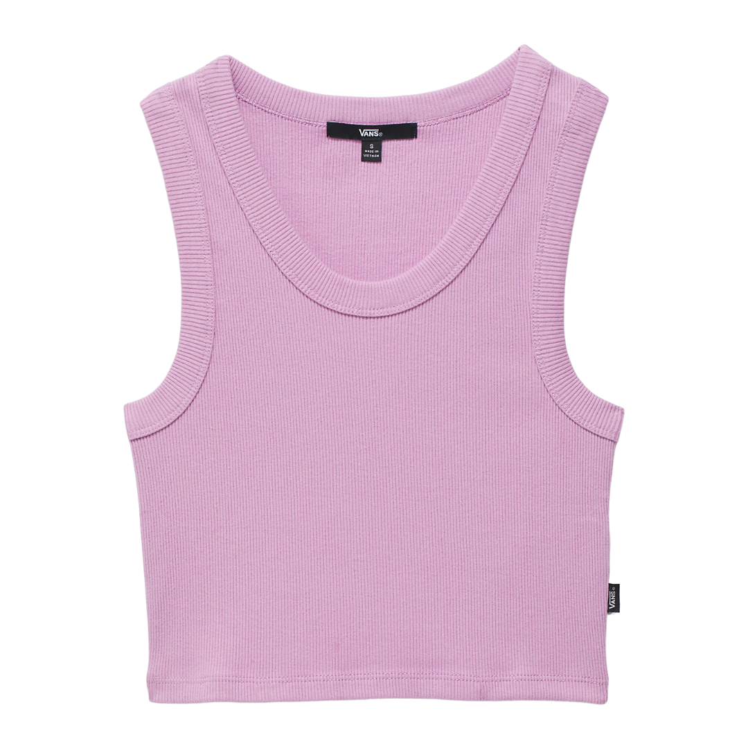 DREW RIB TANK