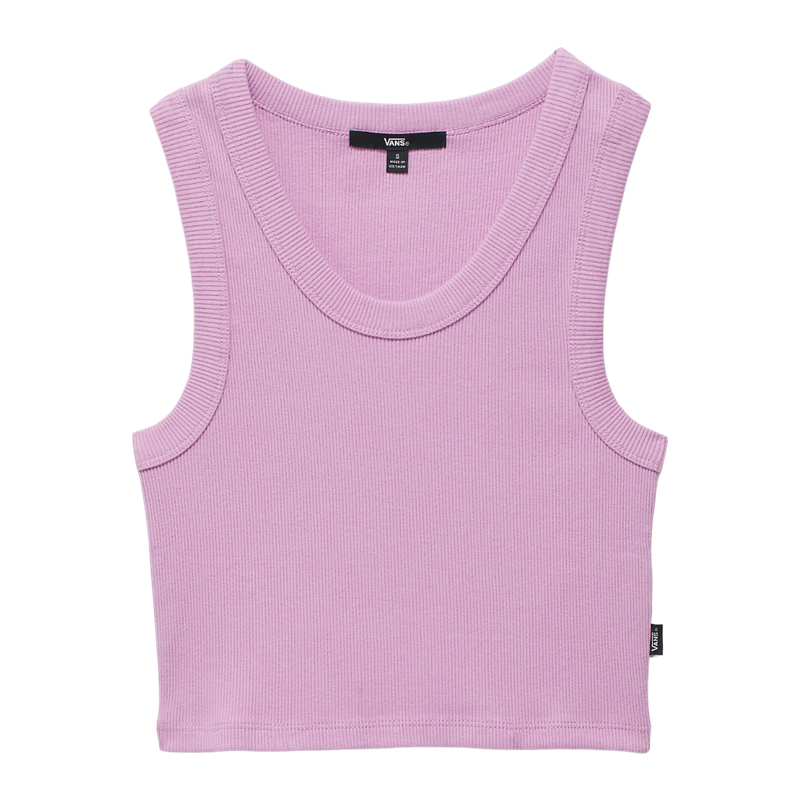 DREW RIB TANK