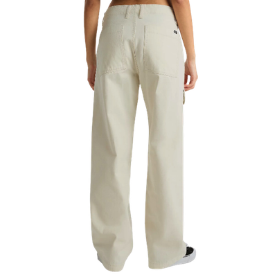 ARROYO WIDE LEG CARGO PANT