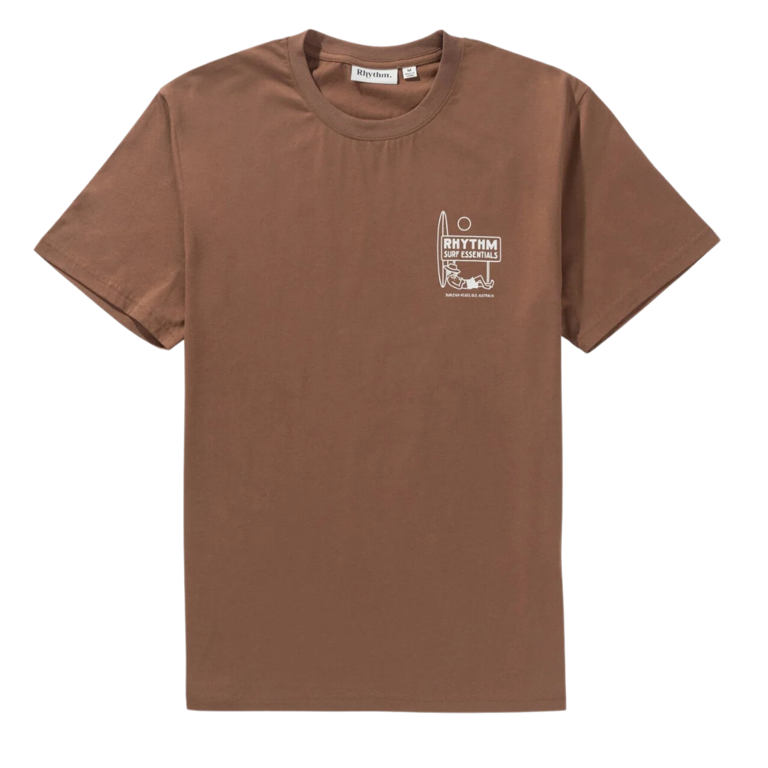 LULL S/S T-SHIRT