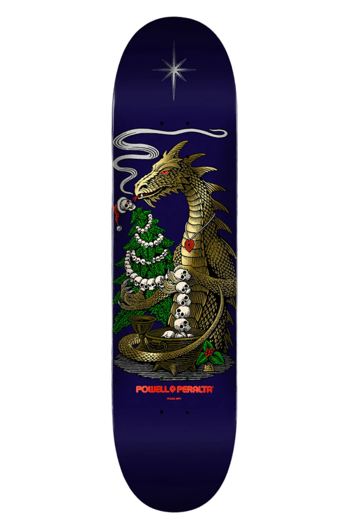 HOLIDAY 2024 TREE TRIMMER 8.75&quot; DECK