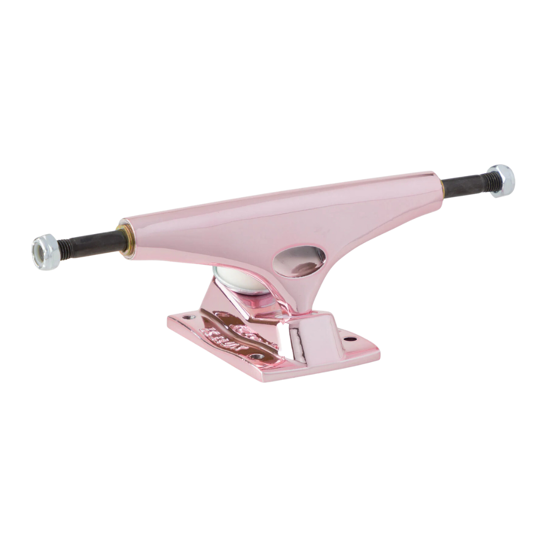 K5 DLK KROME TRUCKS