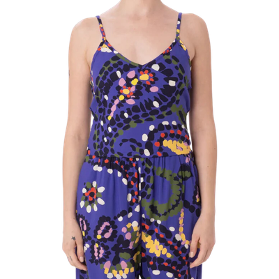 PAISLEY WORKS TANK