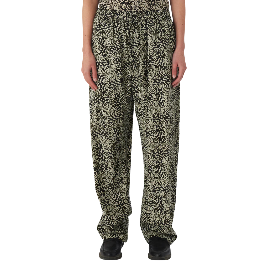 WOMENS JUBATUS PANTS