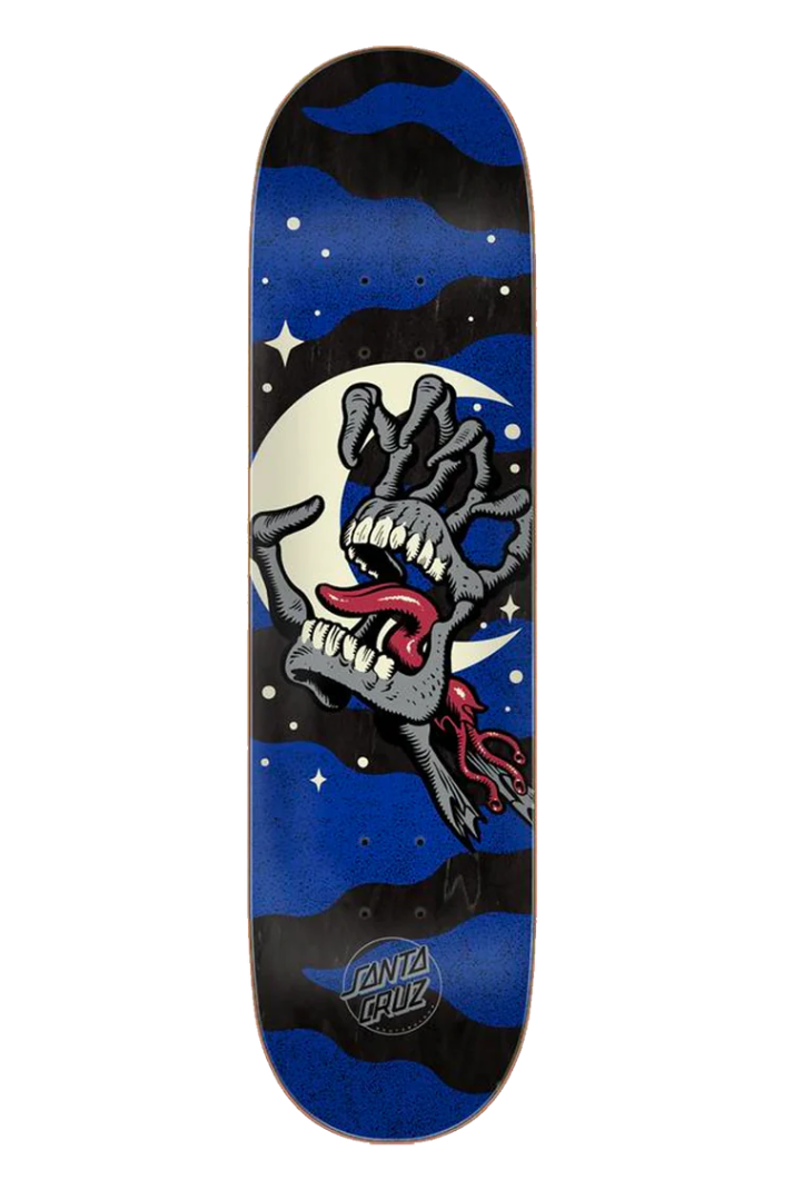 COSMIC BONE HAND 8.25&quot; DECK