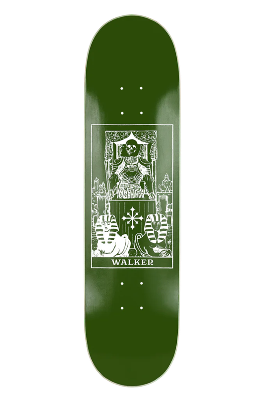 WALKER CARD 8.38&quot; DECK