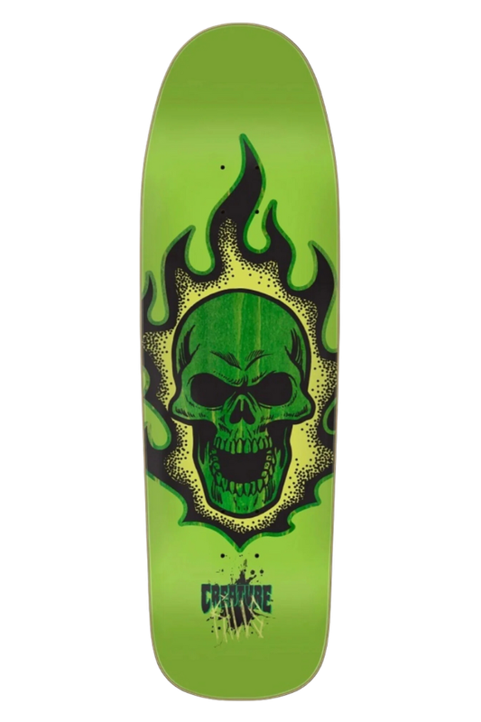 BONEHEADZ 9.31&quot; DECK