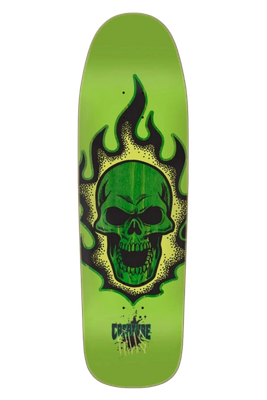 BONEHEADZ 9.31&quot; DECK