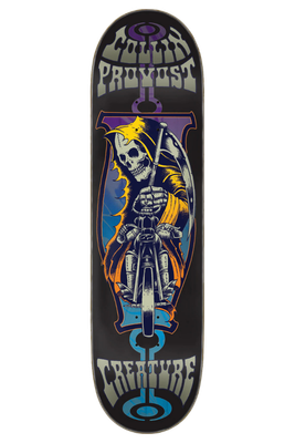 VX PROVOST TRIPZ 8.47&quot; DECK