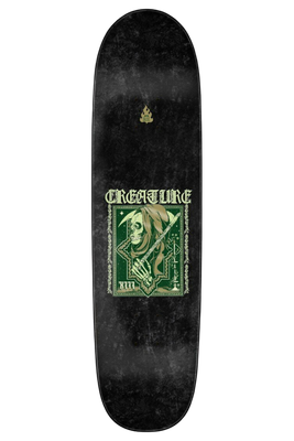 LOCKWOOD SUMMONER 8.2" DECK