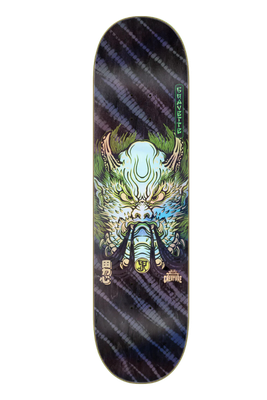 GRAVETTE SHRINE 8.3&quot; DECK