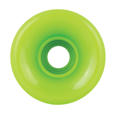 SUPER JUICE GREEN 60MM / 78A