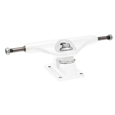 STAGE 11 WHITEOUT TRUCKS