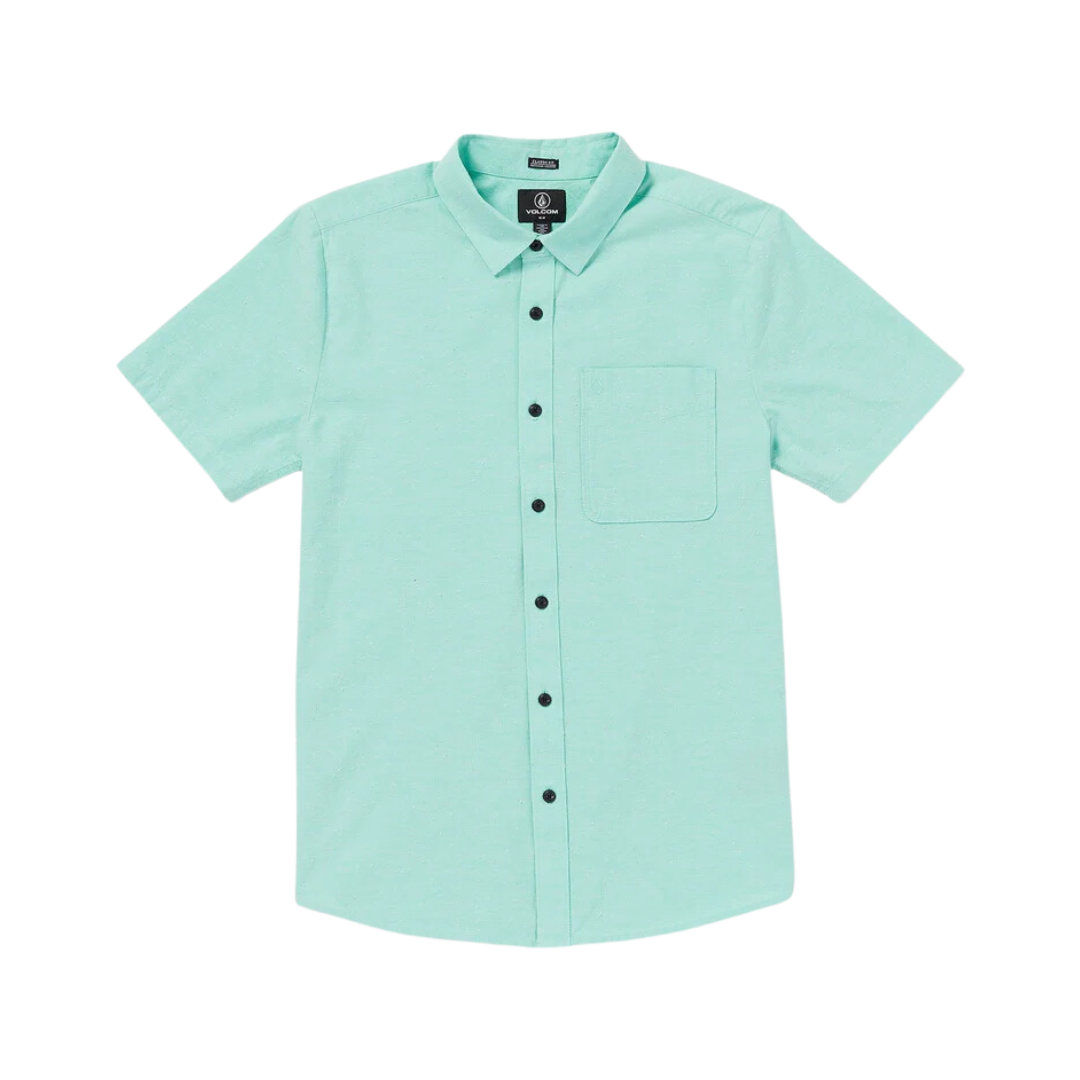 DATE KNIGHT S/S SHIRT