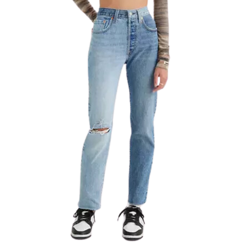 501 TWO TONE JEANS