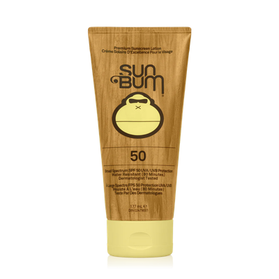 SUNCREEN LOTION (SPF30/SPF50)