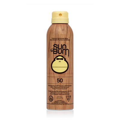 SUNCREEN SPRAY (SPF30/SPF50)