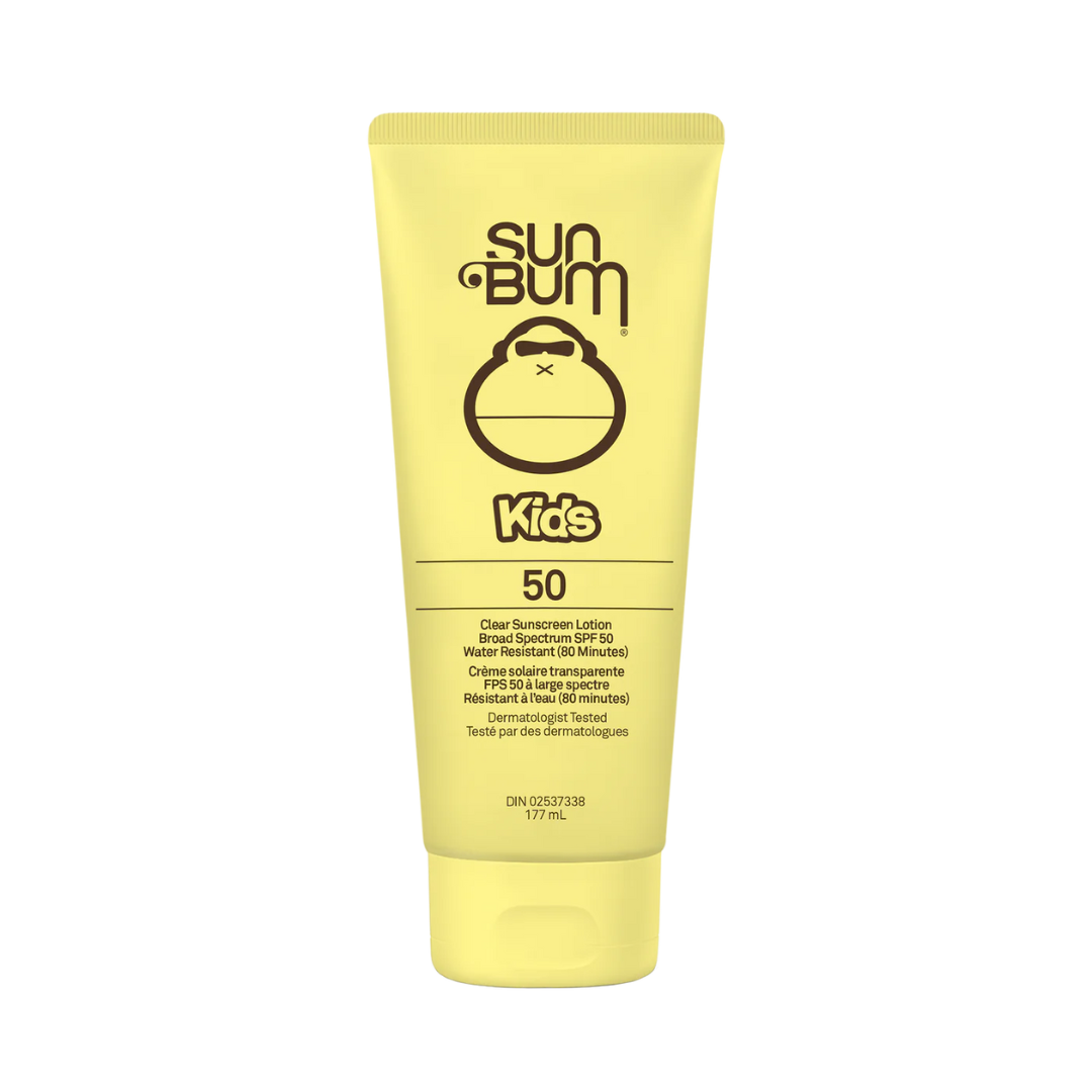 KIDS CLEAR LOTION SPF5O