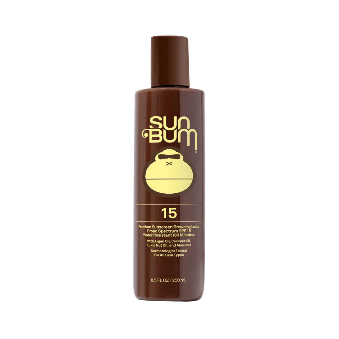 BROWNING LOTION
