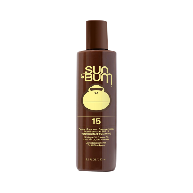 BROWNING LOTION