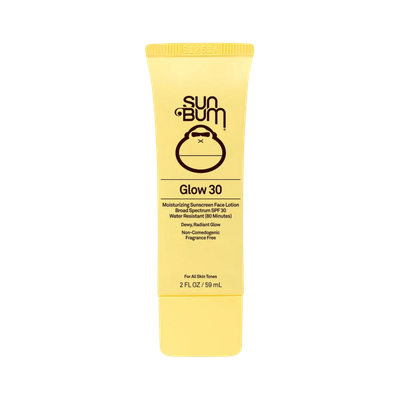 ORIGINAL GLOW LOTION