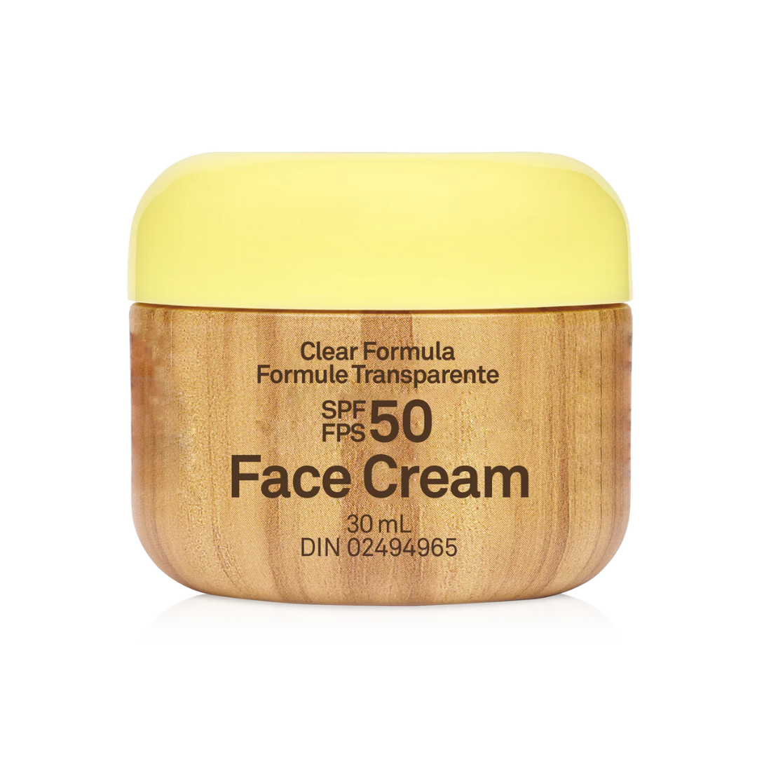 FACE CREAM