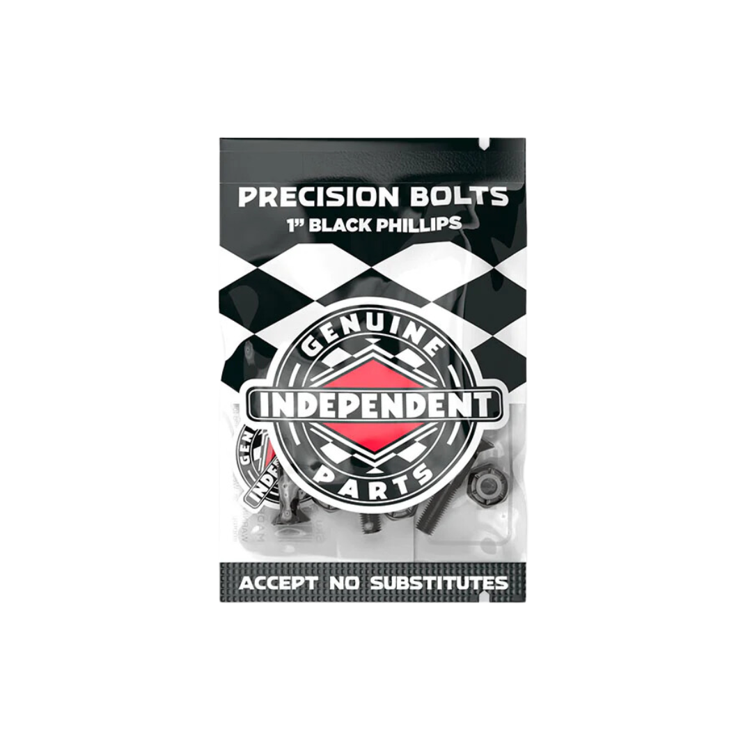 INDY PHILLIPS 1&quot; HARDWARE
