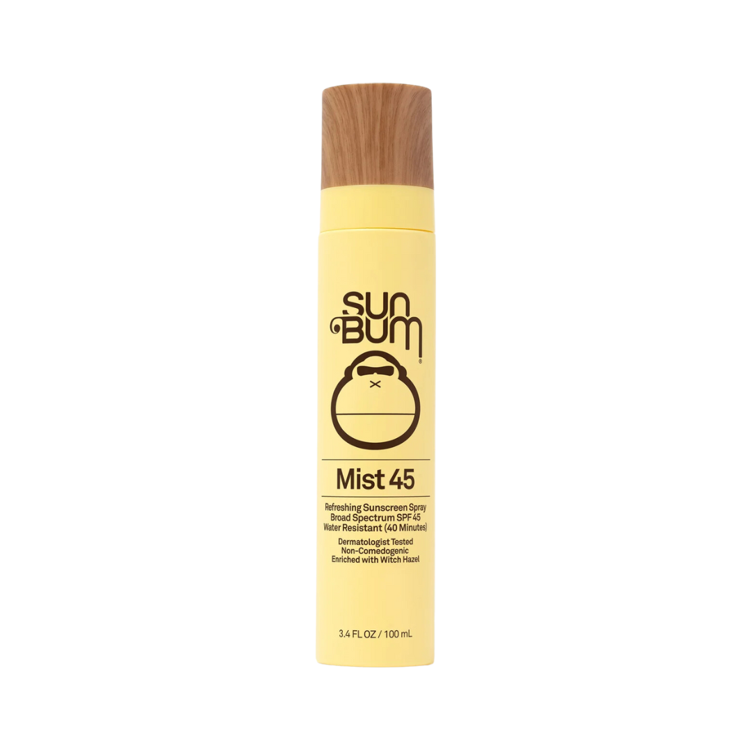 FACE MIST