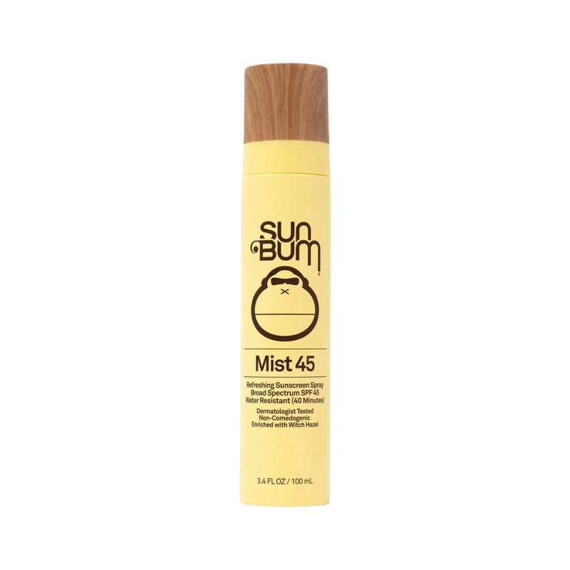 FACE MIST
